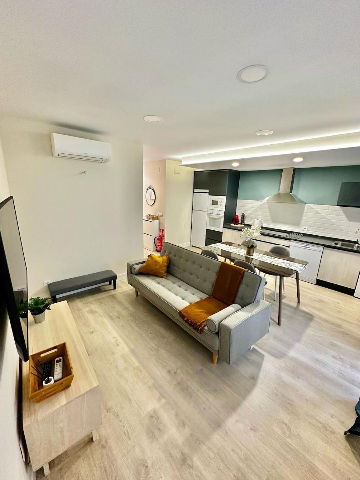 Apartamento La Beltraneja Xiii Con Encanto En El Casco Historico *